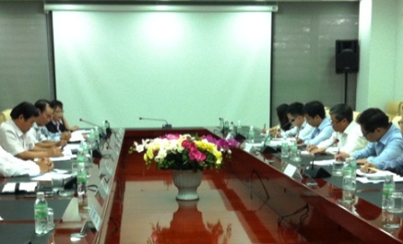 Da Nang lista para Reunión Ministerial de Telecomunicaciones y Tecnología Informática de ASEAN